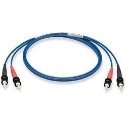 Patch cord Duplex ST - ST 1 м