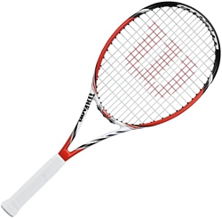 Wilson Steam 99LS