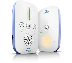 Радионяня Philips Avent SCD501/00