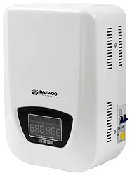 Стабилизатор напряжения Daewoo Power Products DW-TM10kVA