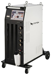 TRITON ALUTIG 400P AC/DC W