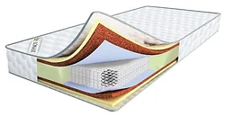 Lonax Strong Medium TFK 140x190-200