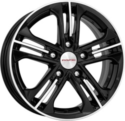 K&K Trinity 6x15/5x112 D57.1 ET47