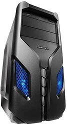 Корпус для компьютера RaidMAX EXO