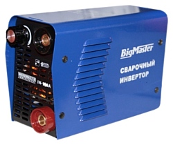 BigMaster IN-200 A