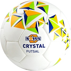 Novus Crystal Futsal (4 размер)