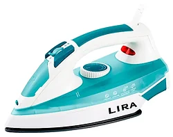 Утюг Lira LR 0605