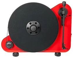 Проигрыватель виниловых дисков Pro-Ject VT-E BT R