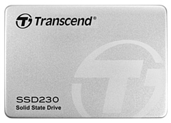 Transcend TS128GSSD230S