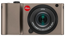 Leica TL Kit