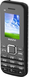 MAXVI C-8