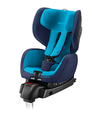 Recaro OptiaFix 2017