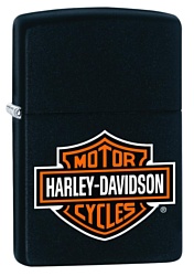 Zippo Harley-Davidson (218hd.h252-044)