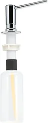 Для жидкого мыла Franke Comfort 119.0044.833