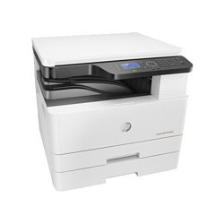 HP LaserJet M436dn