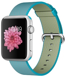 Apple Watch Sport 42mm with Woven Nylon