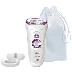 Braun 9-700 Silk-epil SensoSmart