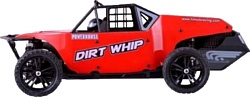 Himoto Dirt Whip 4WD (красный)