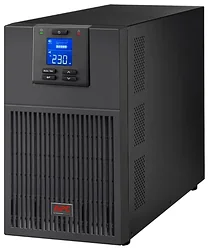 Источник бесперебойного питания APC by Schneider Electric Easy Smart-UPS Online SRV3KI