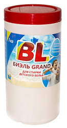 BL Grand для детского белья автомат 1 кг с мерной ложкой