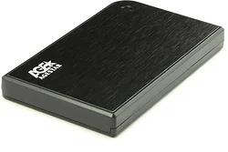 Бокс для жестких дисков AgeStar 3UB2A14 (черный) Бокс для жестких дисков AgeStar 3UB2A14 (черный)