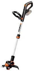 Триммер аккумуляторный Worx WG163E.9 без АКБ и ЗУ