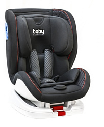 Baby Prestige Magnum Isofix