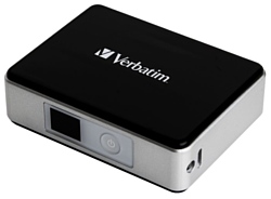 Verbatim 49948 Pocket Power Pack 5200 mAh