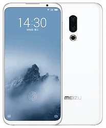 Meizu 16 6/64Gb