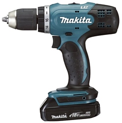 Makita DDF453SYX4