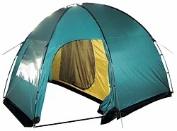Кемпинговая палатка Tramp BELL 4 V2