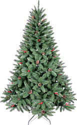 Christmas Tree Classic Lux Dekor 1.8 м