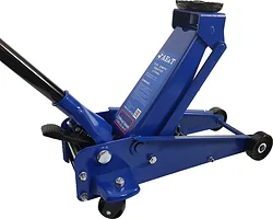 Домкрат AE&T T31202 2.5т Домкрат AE&T T31202 2.5т