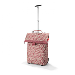 Reisenthel Trolley M Rose