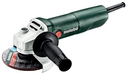 Metabo W 650-125