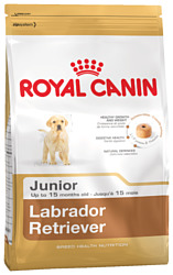 Royal Canin Labrador Retriever Junior (1 кг)