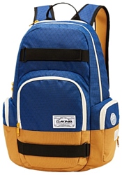 DAKINE Atlas 25 blue/brown (scout)