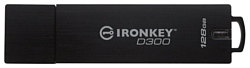 Kingston IronKey D300 128GB