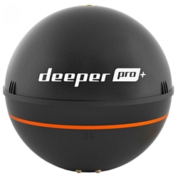 Deeper Smart Sonar PRO+ c мультитулом Gerber DIME