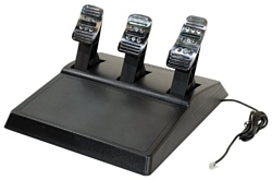 Thrustmaster T3PA 3 Pedals Add On