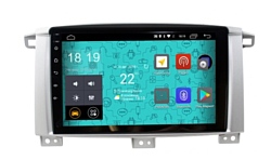 Parafar 4G/LTE IPS Toyota LC105 (1998-2003) Android 7.1.1 (PF451)