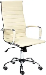 Кресло TetChair Urban (бежевый) Кресло TetChair Urban (бежевый)