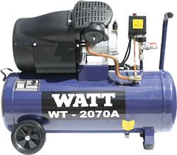 WATT WT-2070A