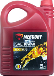 Mercury EXTRA 10W-40 5л