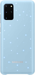 Samsung Smart LED Cover для Samsung Galaxy S20+ (голубой)