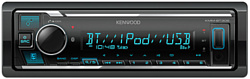 Kenwood KMM-BT306