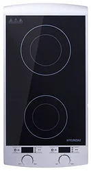 Электрическая плита Hyundai HYC-0103