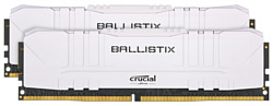 Ballistix BL2K16G26C16U4W