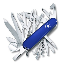 Victorinox SwissChamp (синий)