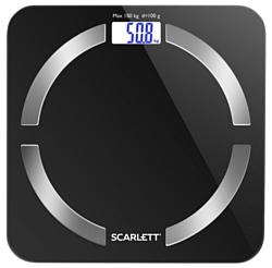 Scarlett SC-BS33ED45